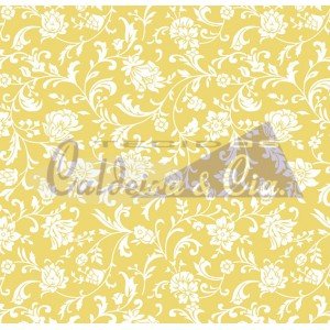 Isis cor 13 (Amarelo) 